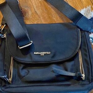 KARL LAGERFELD  Purse